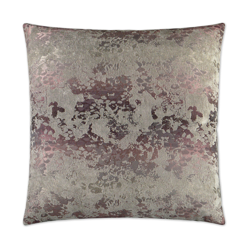 Isotope Pillow - Heather - DV Kap