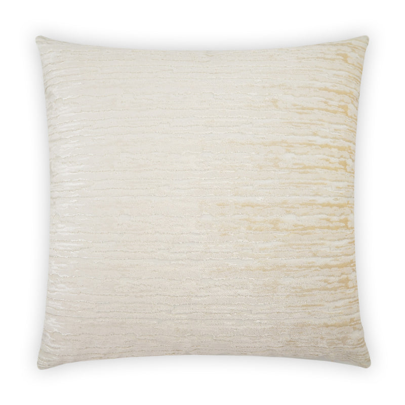 Wake Pillow - Ivory - DV Kap