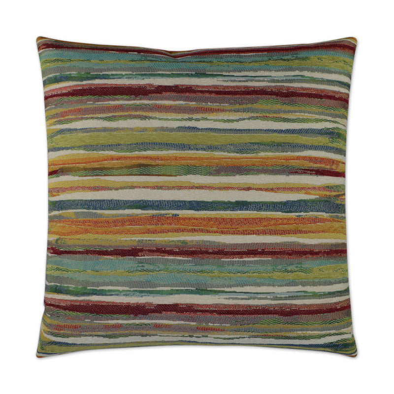Parallel Pillow - Multi - DV Kap