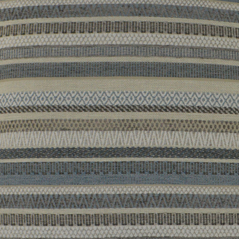 Rimini - Grey - DV Kap - Fabric by the Yard