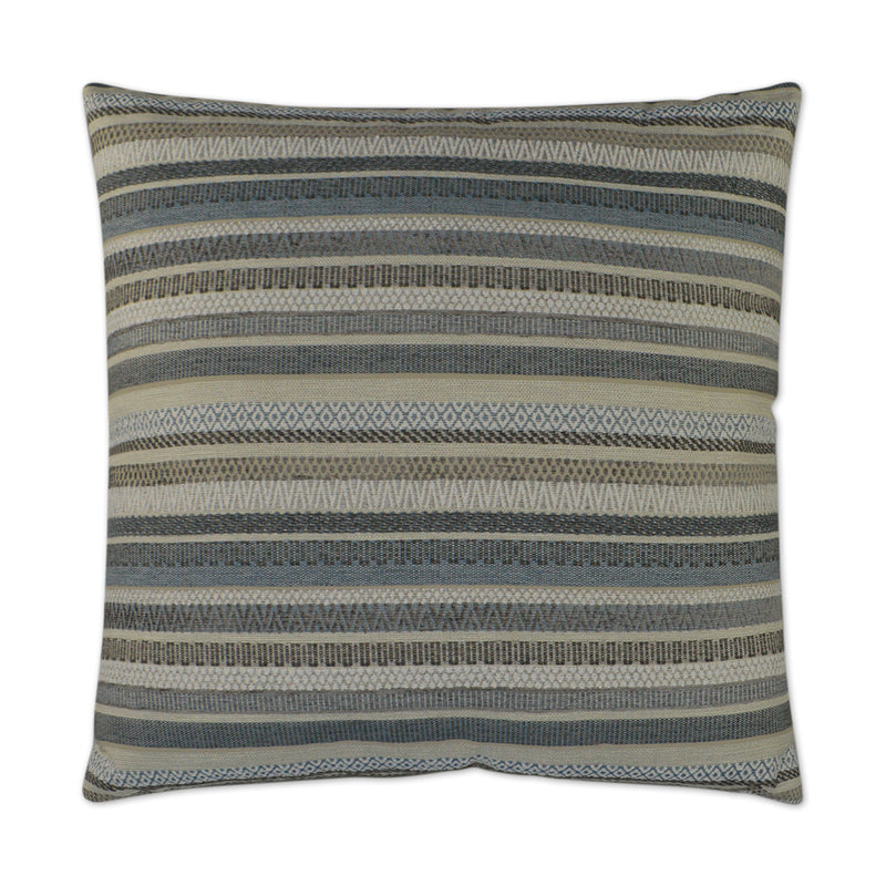 Rimini Pillow - Grey - DV Kap