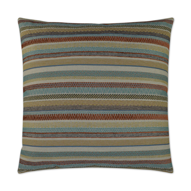 Rimini Pillow - Santa Fe - DV Kap
