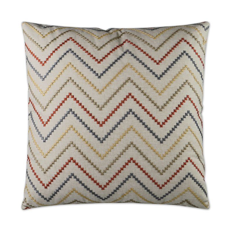 Divergence Pillow - DV Kap