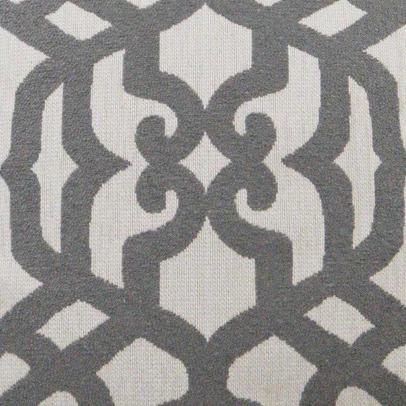 Allure - Grey - DV Kap - Fabric by the Yard