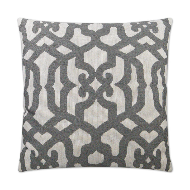 Allure Pillow - Grey - DV Kap