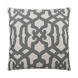 Allure Pillow - Grey - DV Kap