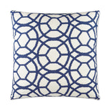 Suave Pillow - Blue - DV Kap