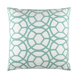 Suave Pillow - Lagoon - DV Kap