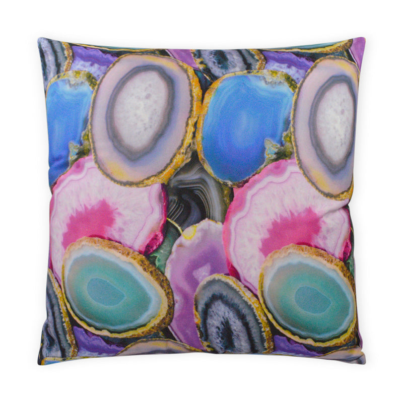 Agate Pillow - DV Kap