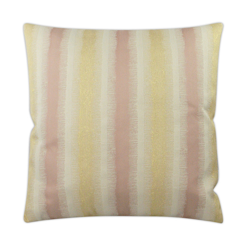 Bedell Pillow - Rose - DV Kap
