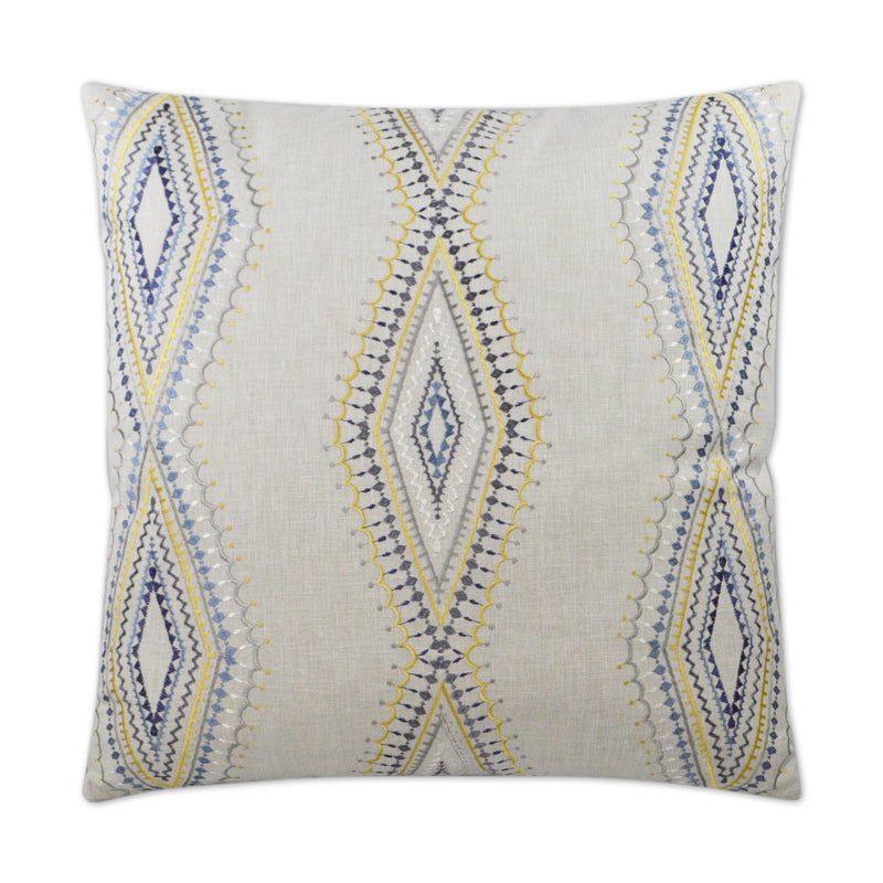 Pecos Pillow - DV Kap