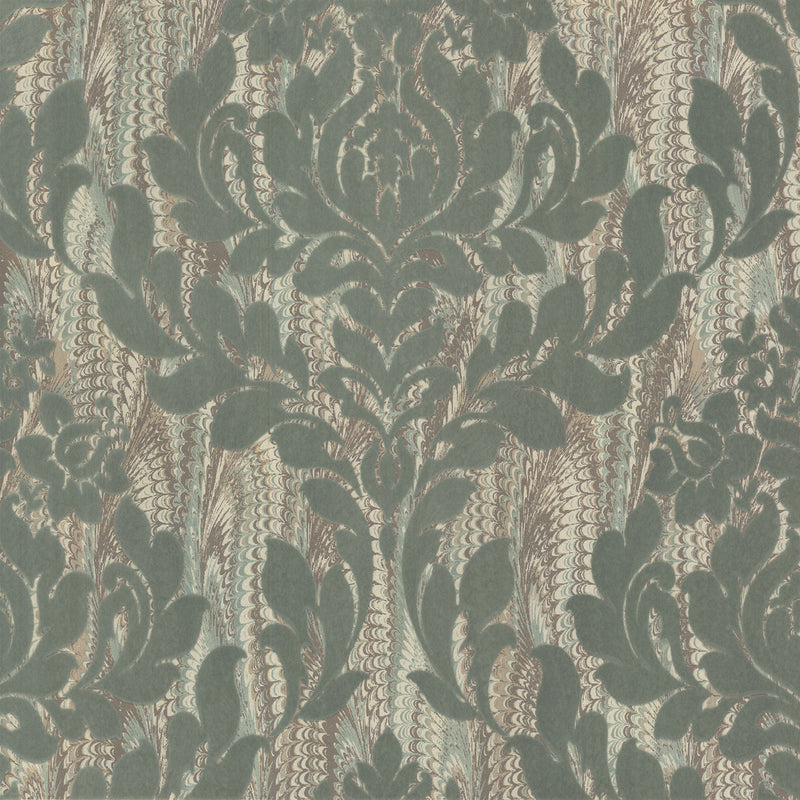 Maxwell - FAVERSHAM (WP) - 2 - Wallcovering by the 11 Yard Roll