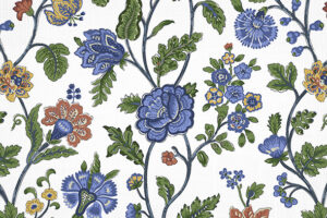 FTS-04827 - Fabric By The Yard - Samples Available by Request - Fabrics and Drapes