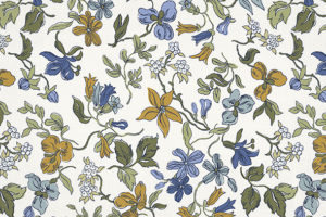 FTS-04857 - Fabric By The Yard - Samples Available by Request - Fabrics and Drapes