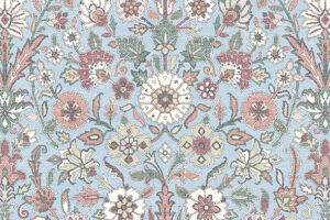 FTS-04843 - Fabric By The Yard - Samples Available by Request - Fabrics and Drapes