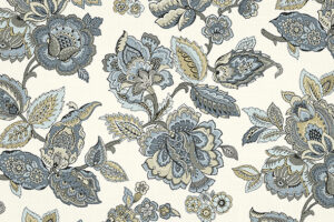 FTS-04956 - Fabric By The Yard - Samples Available by Request - Fabrics and Drapes