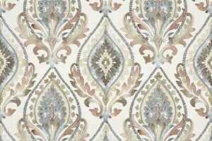 FTS-04962 - Fabric By The Yard - Samples Available by Request - Fabrics and Drapes
