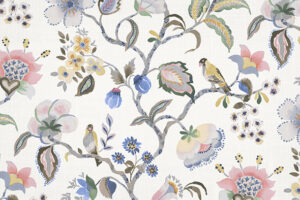 FTS-05012 - Fabric By The Yard - Samples Available by Request - Fabrics and Drapes