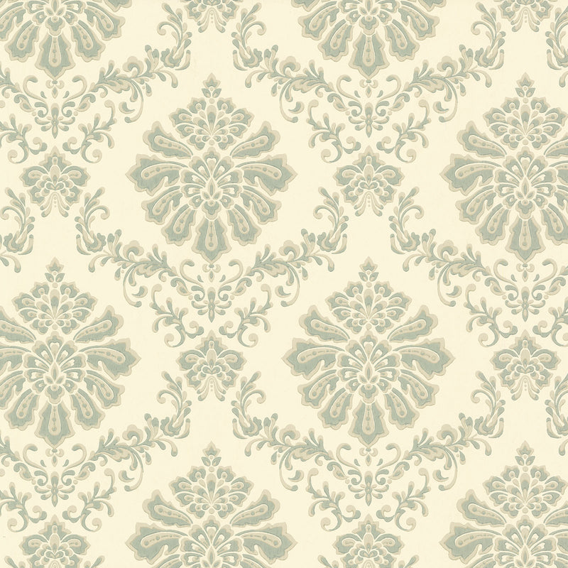 Maxwell Wallpaper - BROUGHTON (WP) - Wallpaper by the 11 yard roll - Samples Available Upon Request - MFS-00154