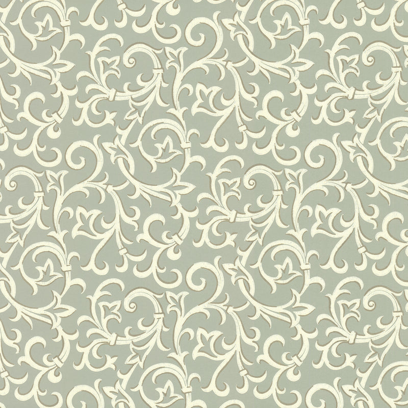 Maxwell - BRODSWORTH (WP) - 2 - Wallcovering by the 11 Yard Roll