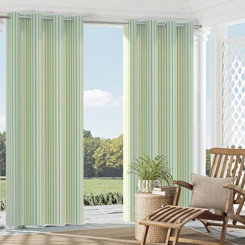 Charlotte - 30020-02 - Fabric by the Yard - 30020-02 - 30020-02_Drapery