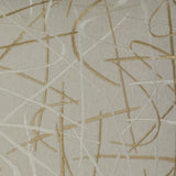 Scribble - Gold - DV Kap - Fabric by the Yard
