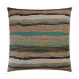 Chindi Pillow - Multi - DV Kap