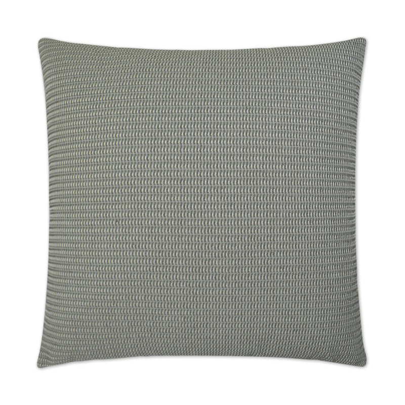 Entwine Pillow - Grey - DV Kap