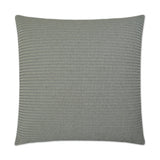 Entwine Pillow - Grey - DV Kap