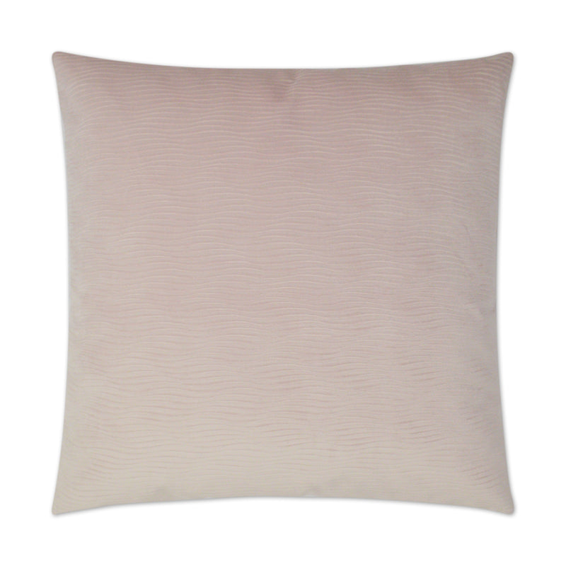 Stream Pillow - Blush - DV Kap