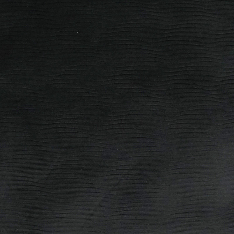 Stream - Black - DV Kap - Fabric by the Yard