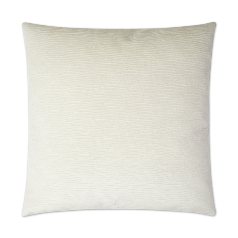 Stream Pillow - Ivory - DV Kap