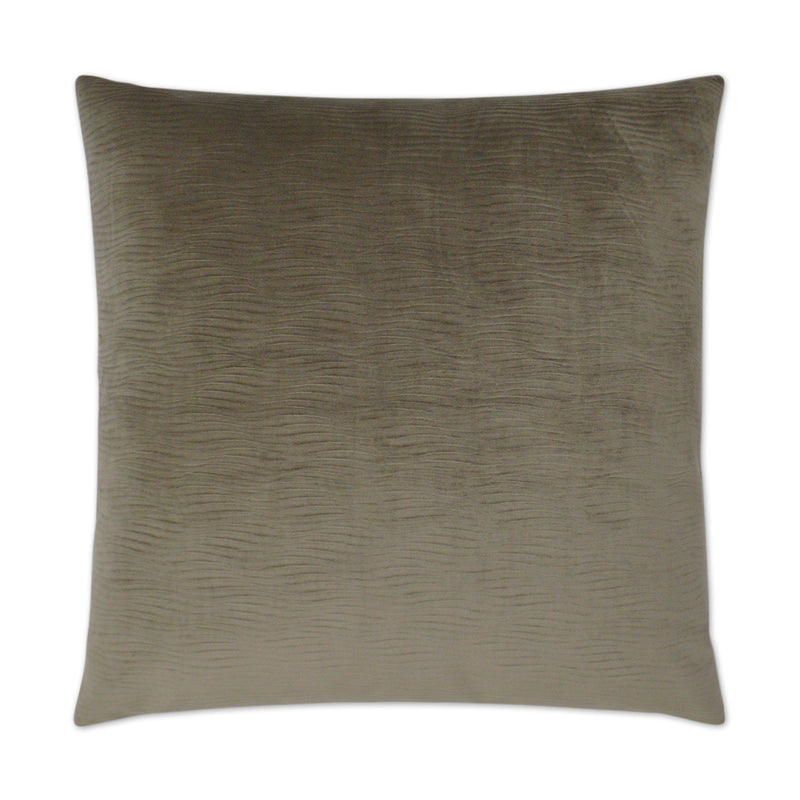 Stream Pillow - Mushroom - DV Kap