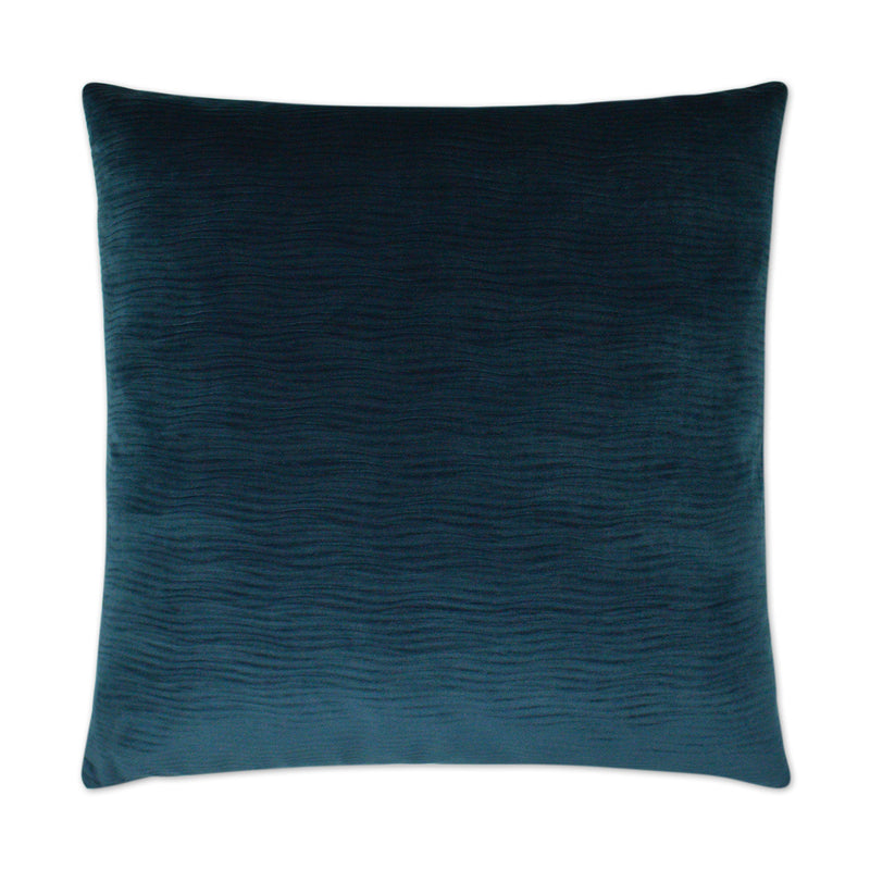 Stream Pillow - Navy - DV Kap