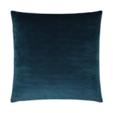 Stream Pillow - Navy - DV Kap