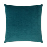 Stream Pillow - Peacock - DV Kap