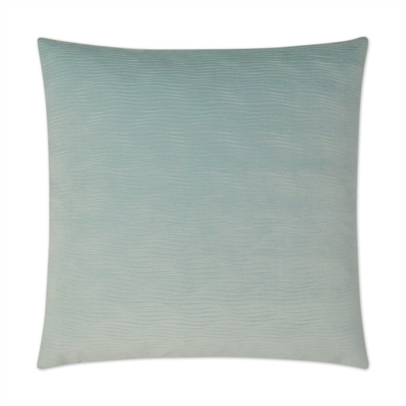 Stream Pillow - Seafoam - DV Kap