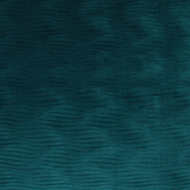Stream - Teal - DV Kap - Fabric by the Yard