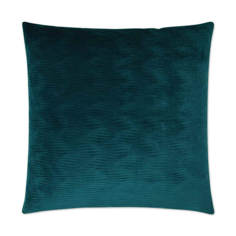 Stream Pillow - Teal - DV Kap