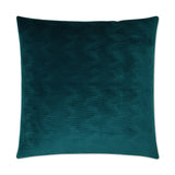 Stream Pillow - Teal - DV Kap