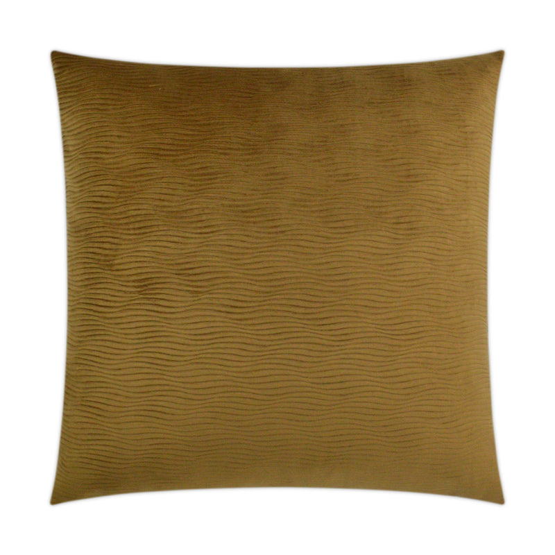 Stream Pillow - Walnut - DV Kap