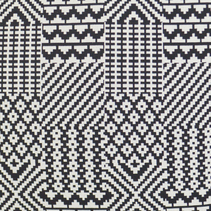 Quilt - Black - DV Kap - Fabric by the Yard