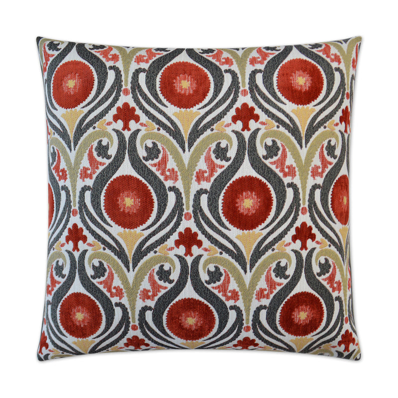Serenade Pillow - Blaze - DV Kap