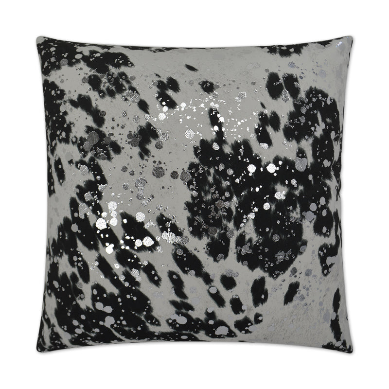 Mottley Moo Pillow - Domino - DV Kap