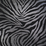 Kumba - Ebony - DV Kap - Fabric by the Yard