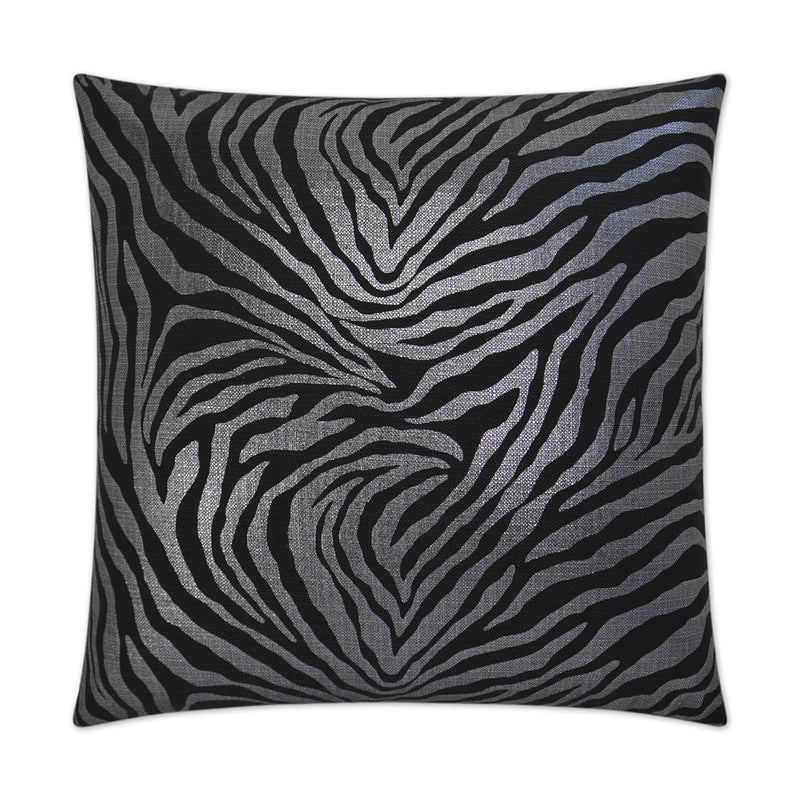Kumba Pillow - Ebony - DV Kap