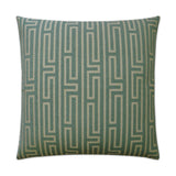 Pandora Pillow - Aqua - DV Kap