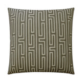 Pandora Pillow - Grey - DV Kap