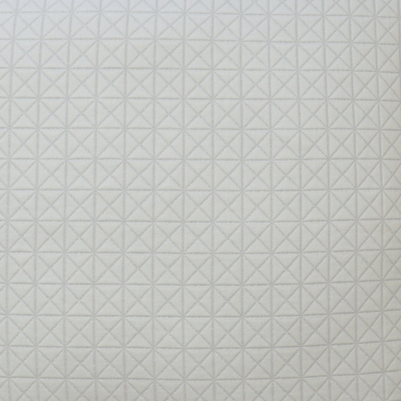 Diamante - Silver - DV Kap - Fabric by the Yard