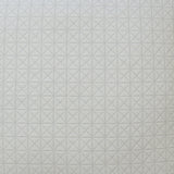 Diamante - Silver - DV Kap - Fabric by the Yard